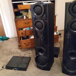 Home Theatre