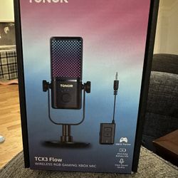 Gaming Microphone