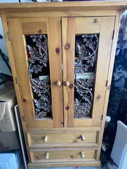 Armoire furniture