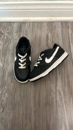 Toddler Nikes
