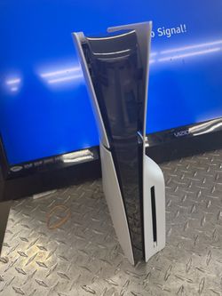 Ps5 slim disc
