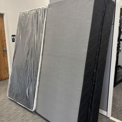 King Box Spring