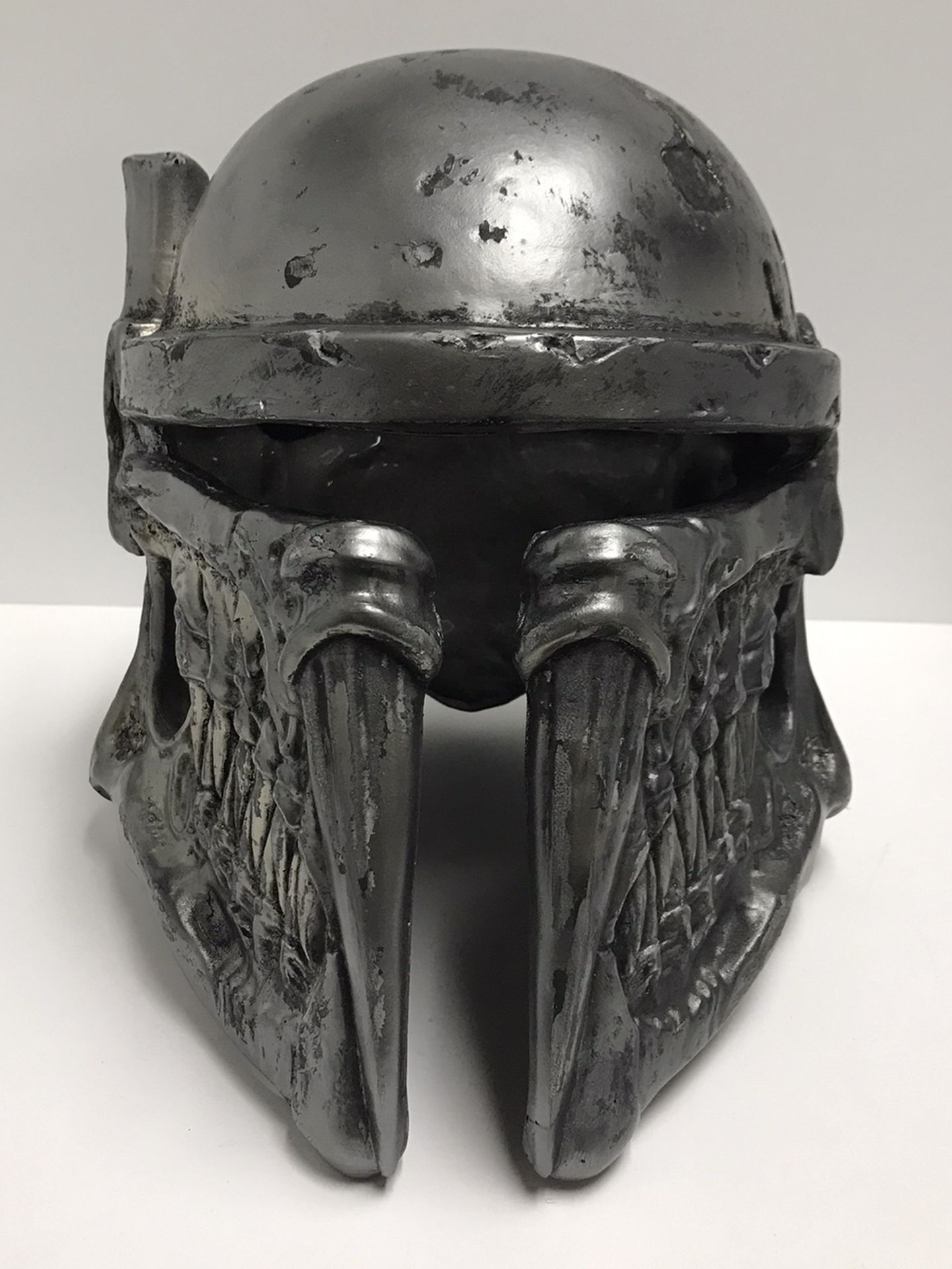 Mandalorian Boba Fett Helmet Wearable
