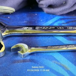 SNAP-ON TOOLS  BOTTLE OPENERS