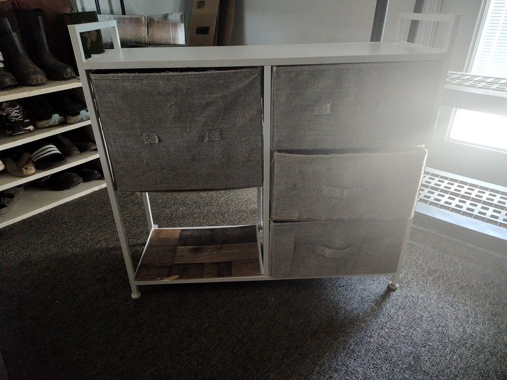 Small Shelf