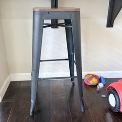 Set of 4 Barstools