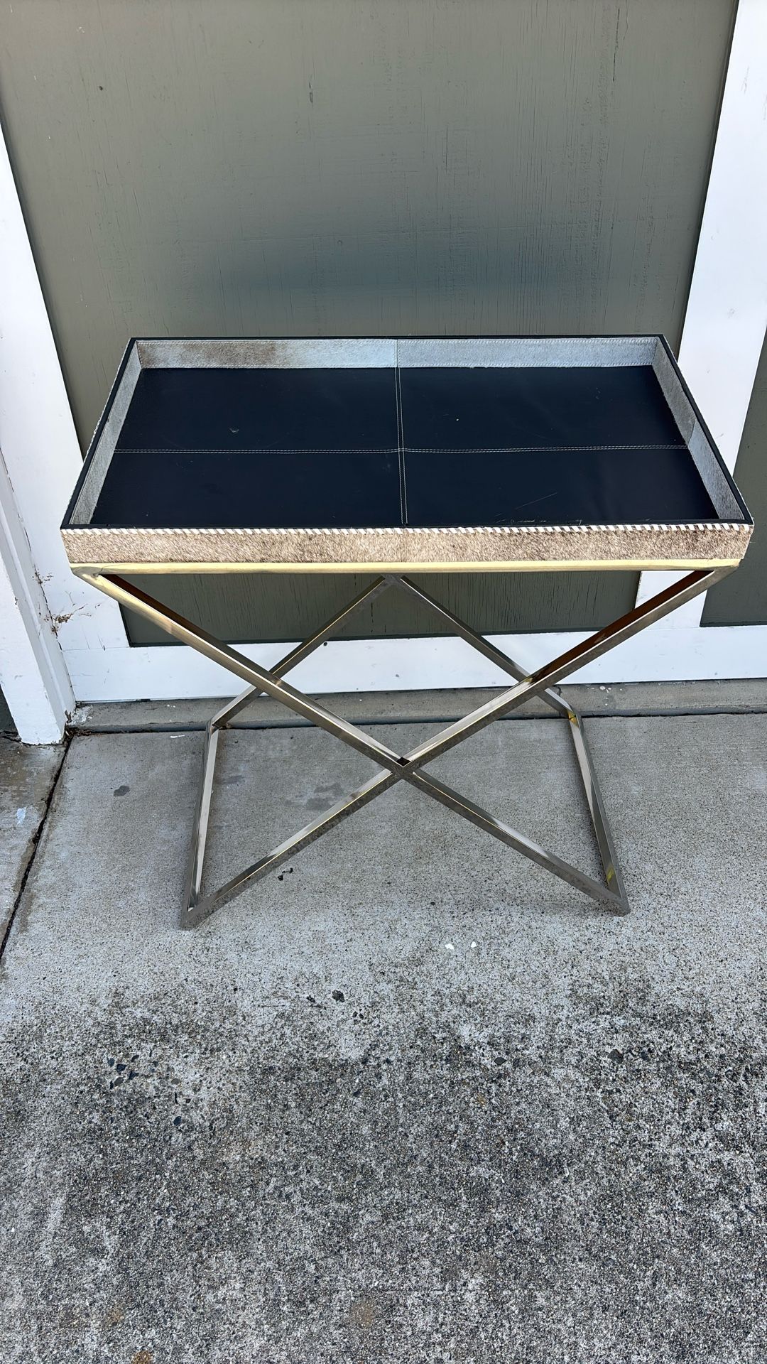 Side Table