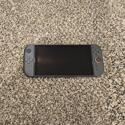 slightly Used Nintendo Switch 2