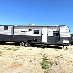 2020 34FT TRAILA For Sale