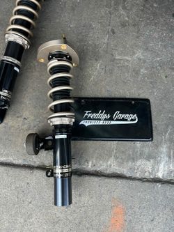 Fender Roll And Suspension Lexus Toyota Honda S2000 Supra Miata Mazda Evo Frs Gt AE86  Rx7 Rsx 