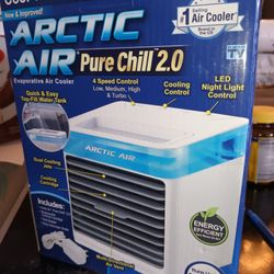 Air Cooler
