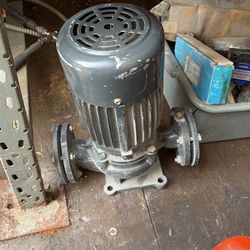 MinHang Vertical Multistage Centrifugal Pump