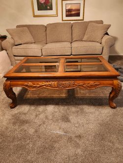 Coffee  Table