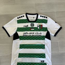Palestino Chile Futbol Soccer jersey 
