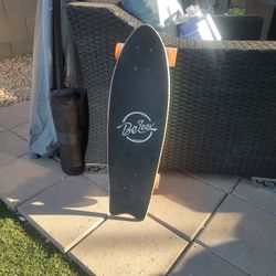 Believe Skateboard