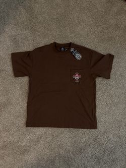 Chrome tshirt
