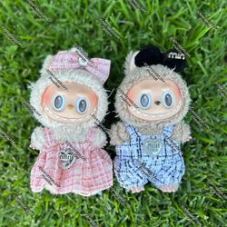 Labubu Clothes