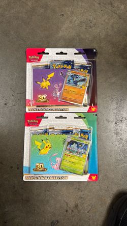30th anniversary tech sticker collection