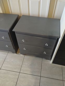 NIGHT STANDS