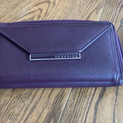 Kenneth Cole Clutch