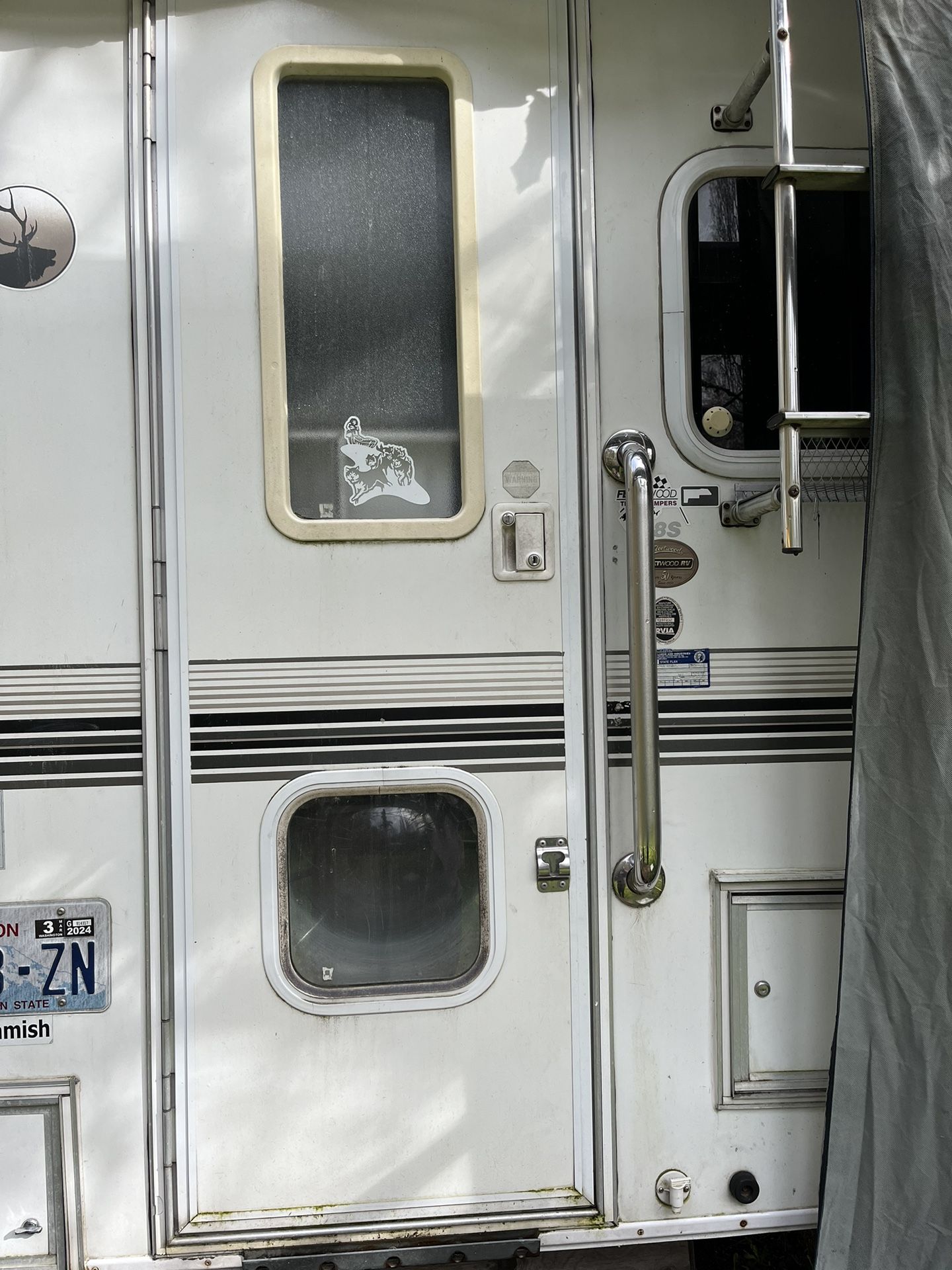 Camper