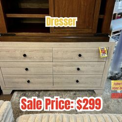 Dresser