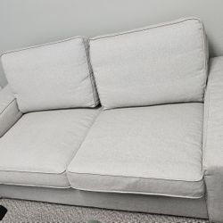Ikea Loveseat