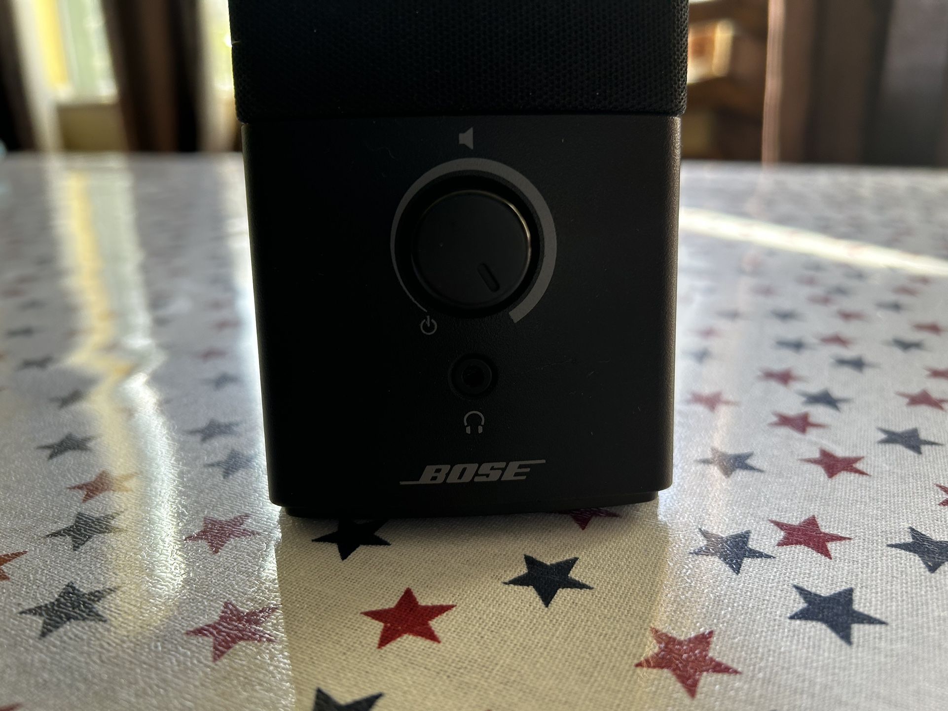 Bose Speaker