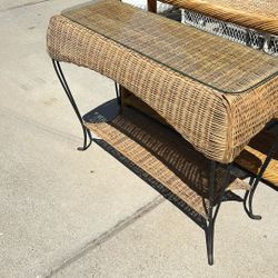 End Table/ Couch Table