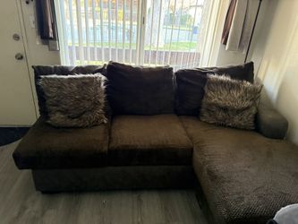 Sectional Sofa