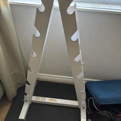Dumbbells Rack
