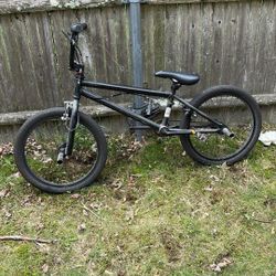 Bmx Bike