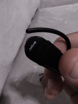 Jabra Earpiece