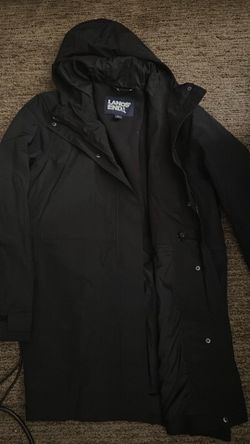 Women’s jacket size large
