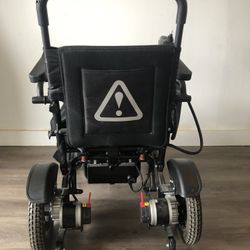 YL 9000 Electric WheelChair