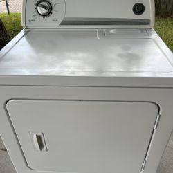 Secadora Eléctrica Whirlpool 