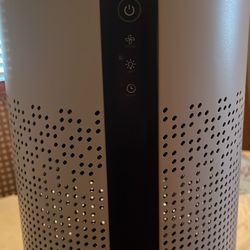 Air Purifier 
