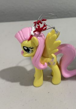 Cute My Little Pony Ornament