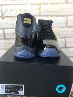 Retro 11