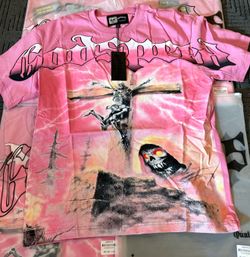 Godspeed shirt size S-M-L