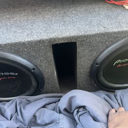 2 /12s And Amp Brand New 