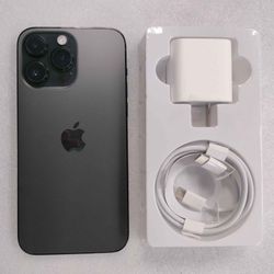 iPhone 14 Pro Max 5G 