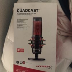 Gaming Microphone 