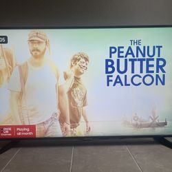 Samsung 4k 50 Inch Smart Tv