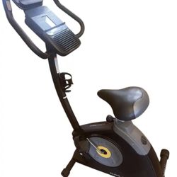 Gold's Gym Stationary Exercise Bike