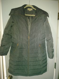 MICHAEL KORS COAT