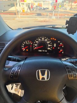 2007 Honda Odyssey