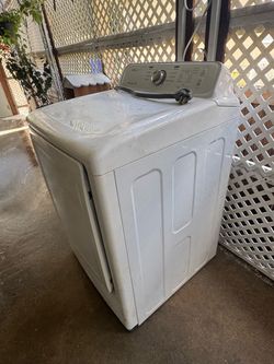 Samsung dryer