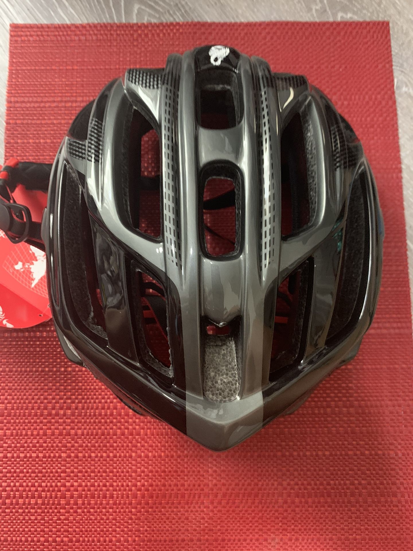 Bike Helmet New