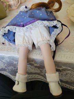 Doll